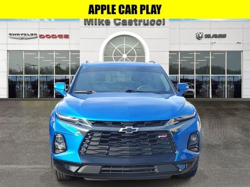 Used 2020 Chevrolet Blazer RS image 2