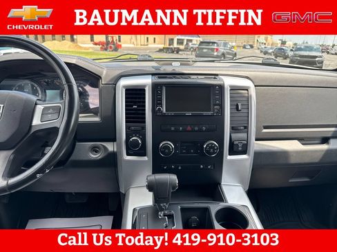 Used 2011 RAM 1500 Sport w/ Sport Premium Group AWD/4WD image 24