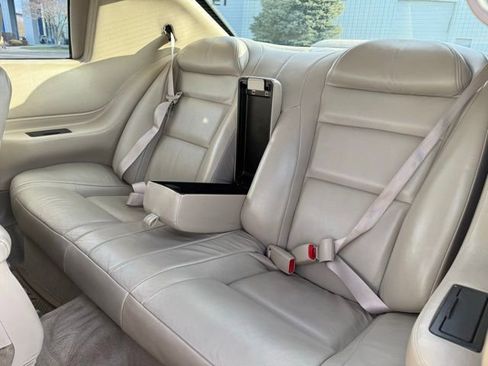 Used 2000 Cadillac Eldorado ESC w/ Comfort/Convenience Pkg image 30