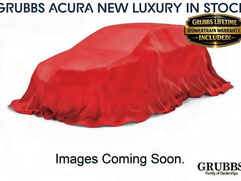 New 2026 Acura Integra A-Spec FWD image 1