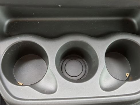 New 2025 GMC Savana 4500 w/ Power Convenience Package image 12