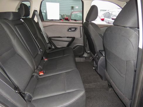 Certified 2023 Nissan Rogue S AWD/4WD image 19