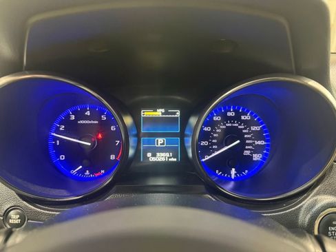 Used 2015 Subaru Outback 3.6R Limited AWD/4WD image 14