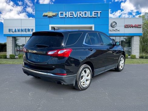 Used 2018 Chevrolet Equinox LT image 5