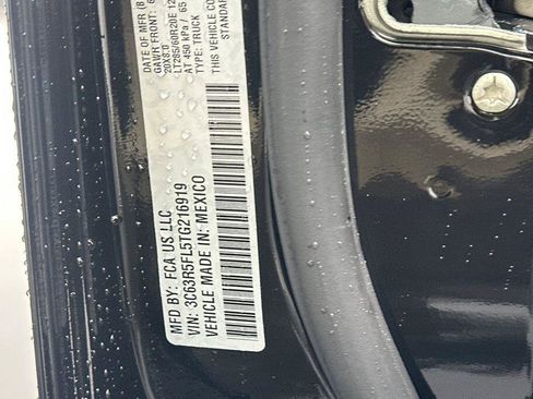 New 2026 RAM 2500 Laramie w/ Night Edition image 26