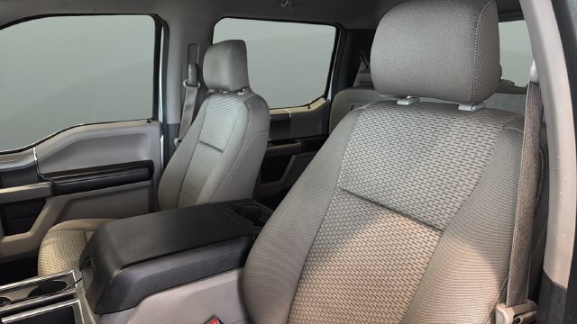 Used 2015 Ford F150 XLT w/ Equipment Group 302A Luxury AWD/4WD image 17