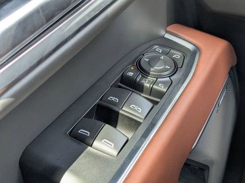 New 2026 GMC Sierra 2500 Denali Ultimate image 25