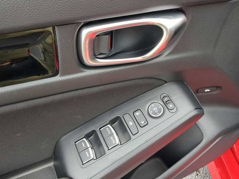 New 2026 Honda Civic Sport image 12