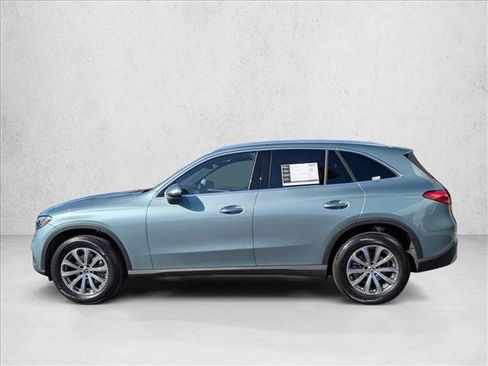 Used 2026 Mercedes-Benz GLC 300 image 10