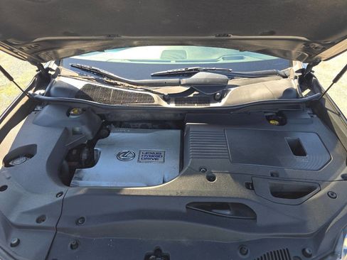 Used 2011 Lexus RX 450h AWD w/ Luxury Pkg image 38