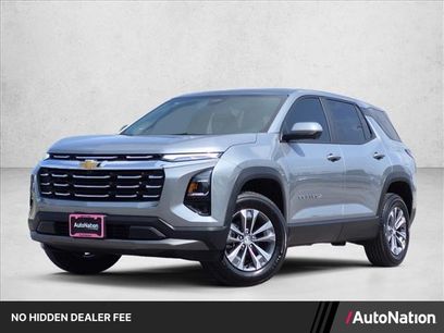 New 2026 Chevrolet Equinox LT w/ Convenience Package II