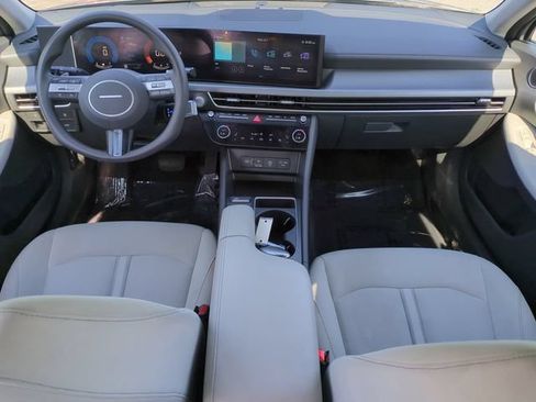 Certified 2024 Hyundai Sonata SEL FWD image 13