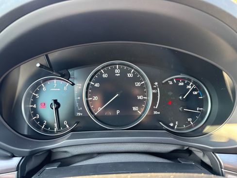 New 2025 MAZDA CX-5 AWD 2.5 S w/ Premium Plus Pkg image 15