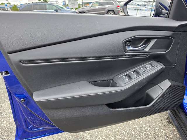 Certified 2024 Honda Accord Sport image 20
