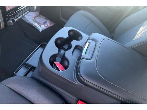 New 2026 RAM 2500 Tradesman image 8