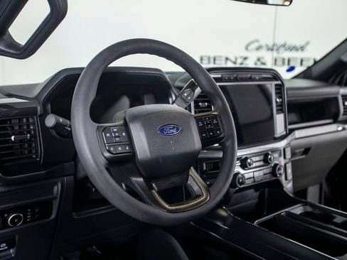 Used 2024 Ford F150 STX AWD/4WD image 25