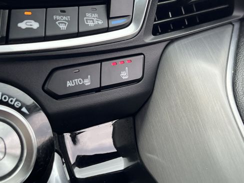 Used 2023 Acura TLX FWD image 38
