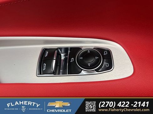 Used 2023 Chevrolet Corvette Stingray w/ Battery Protection Package image 19