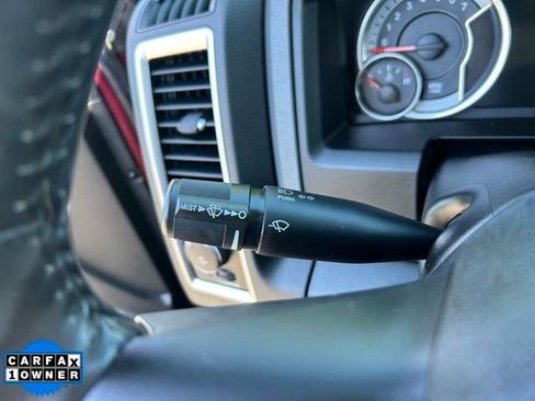 Used 2017 RAM 1500 Big Horn AWD/4WD image 22