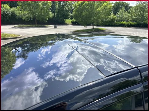 Used 2024 Tesla Model X AWD/4WD image 11