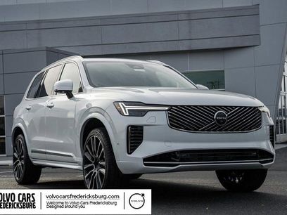 New 2026 Volvo XC90 B6 Plus w/ Protection Package Premier
