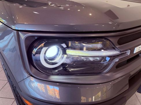 Used 2022 Ford Bronco Sport Big Bend w/ Convenience Package image 13