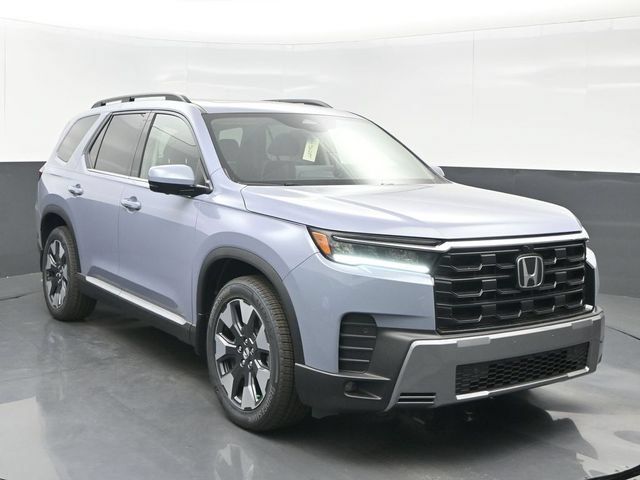 New 2026 Honda Pilot Elite image 8