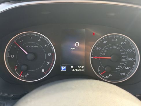 Used 2022 Subaru Ascent Premium w/ Convenience Package image 18