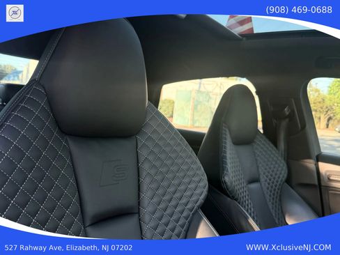 Used 2020 Audi S3 Premium Plus w/ Premium Plus Package image 22