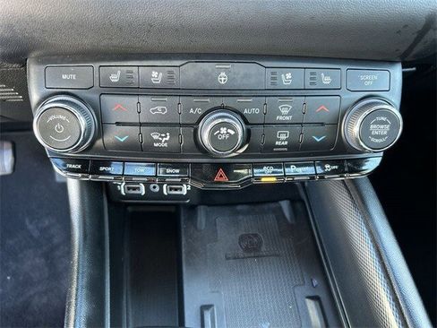 Certified 2023 Dodge Durango R/T w/ Tow 'N Go Package image 21