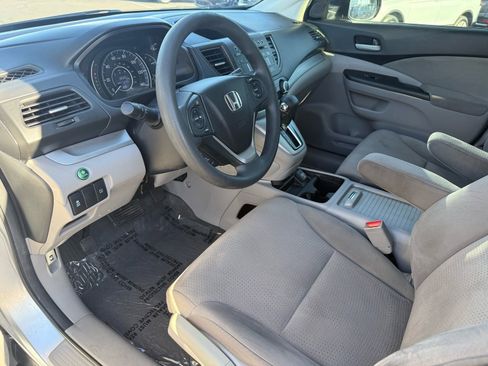 Used 2014 Honda CR-V EX image 13