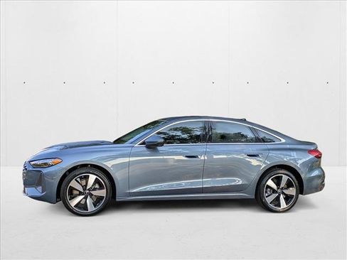 New 2025 Audi A5 2.0T Prestige image 5