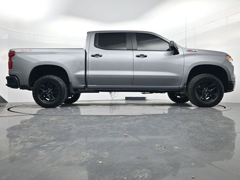 Used 2024 Chevrolet Silverado 1500 LT Trail Boss w/ Protection Package image 58