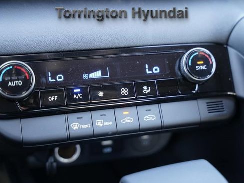 New 2025 Hyundai Elantra Sport image 25