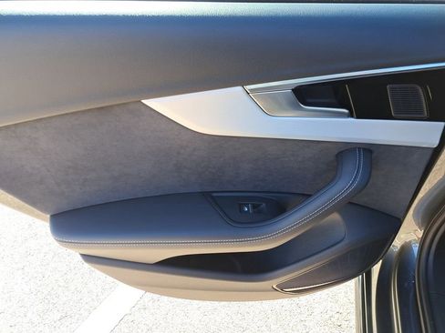 Used 2023 Audi A4 2.0T Premium Plus w/ Premium Plus Package image 7