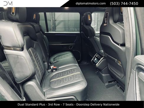Used 2024 Rivian R1S Adventure AWD/4WD image 17