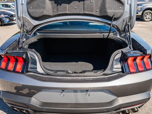 New 2025 Ford Mustang GT Premium image 16