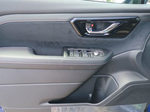 New 2026 Subaru Forester Sport AWD/4WD image 8