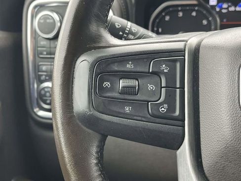 Used 2021 GMC Sierra 1500 Denali w/ Driver Alert Package II image 28