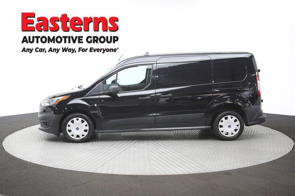 Used 2022 Ford Transit Connect XL w/ CNG/LPG Engine Prep Package FWD image 58