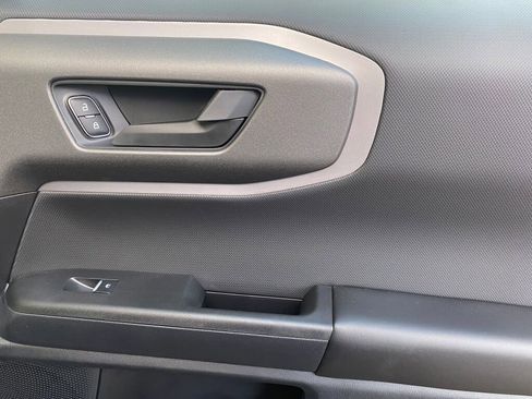 New 2025 Ford Bronco Sport Big Bend w/ Convenience Package image 22