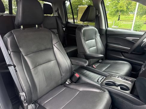 Used 2023 Honda Ridgeline RTL-E image 35