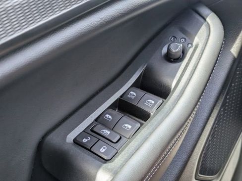 Used 2024 Jeep Grand Cherokee Laredo X w/ Luxury Tech Group I AWD/4WD image 29
