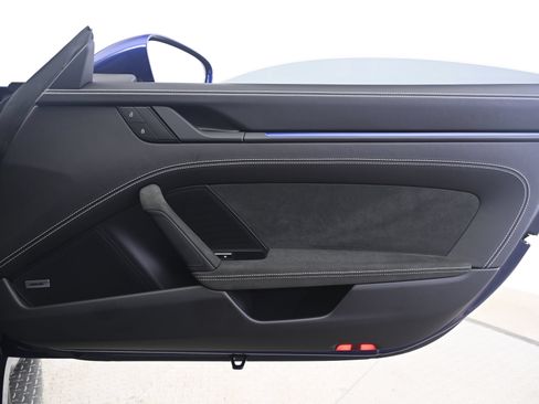 Certified 2024 Porsche 911 GT3 RWD image 16