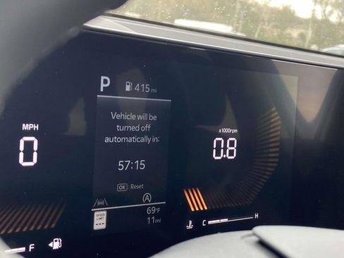 New 2026 Kia Sorento S FWD image 17
