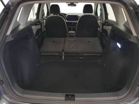 Used 2025 Volkswagen Taos S FWD image 25