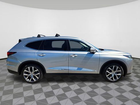 Used 2023 Acura MDX SH-AWD w/ Technology Package image 6