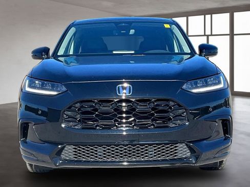 Certified 2023 Honda HR-V EX-L image 2