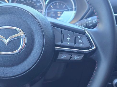 Used 2021 MAZDA CX-5 Carbon Edition AWD/4WD image 22