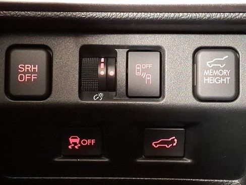 Used 2018 Subaru Forester 2.5i Touring image 26